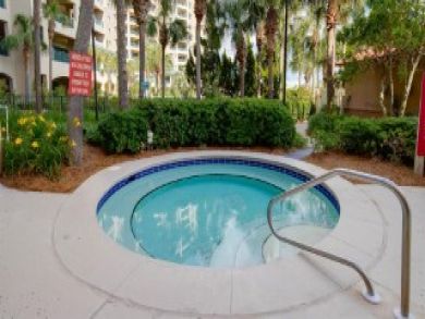 Miramar Vacation Condo Sleeps Six Guests.